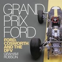 Produktbild: Grand Prix Ford