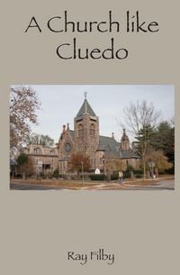 Produktbild: A Church like Cluedo