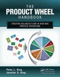 Produktbild: The Product Wheel Handbook
