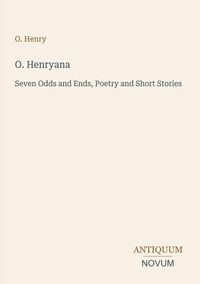 Produktbild: O. Henryana
