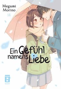 Produktbild: Ein Gef&uuml;hl namens Liebe 14