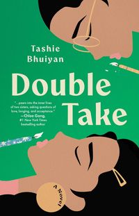 Produktbild: Double Take
