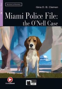 Produktbild: Miami Police File: the O&rsquo;Nell Case