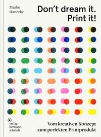 Produktbild: Don't dream it. Print it!