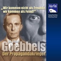 Bild vom Artikel Dr. Josef Goebbels vom Autor Karl Höffkes