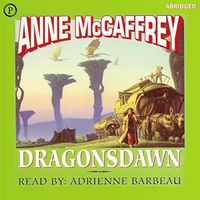 Produktbild: Dragonsdawn