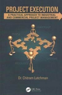 Produktbild: Project Execution