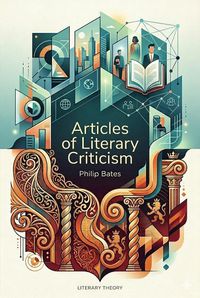 Produktbild: Articles of Literary Criticism