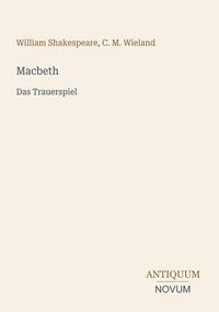 Produktbild: Macbeth