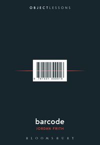 Produktbild: Barcode