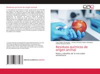 Produktbild: Residuos qu&iacute;micos de origen animal