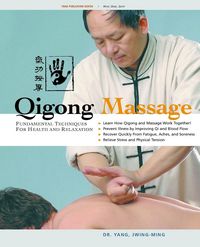 Produktbild: Qigong Massage