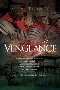 Produktbild: Vengeance