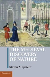 Produktbild: Medieval Discovery of Nature