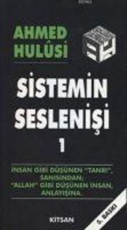 Produktbild: Sistemin Seslenisi 1