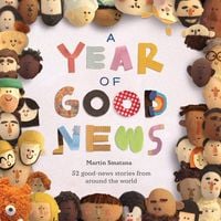 Produktbild: A Year of Good News