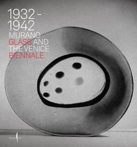 Produktbild: Murano Glass and the Venice Biennale