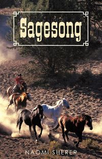 Produktbild: Sagesong