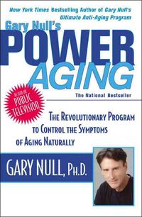 Produktbild: Gary Null's Power Aging