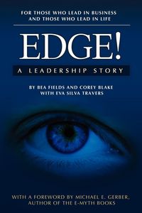Produktbild: Edge! A Leadership Story