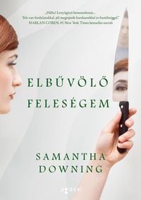 Produktbild: Elbuv&ouml;lo feles&eacute;gem