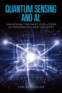 Produktbild: Quantum Sensing and AI