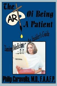 Produktbild: The Art of Being a Patient
