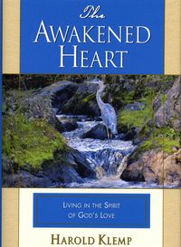 Produktbild: The Awakened Heart