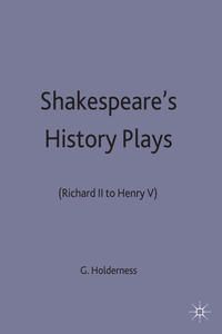 Produktbild: Shakespeare's History Plays