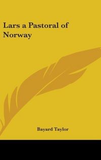Produktbild: Lars a Pastoral of Norway