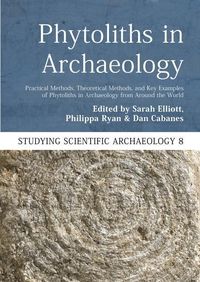Produktbild: Phytoliths in Archaeology