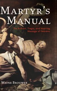 Produktbild: Martyr's Manual