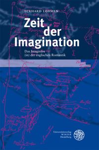 Produktbild: Zeit der Imagination