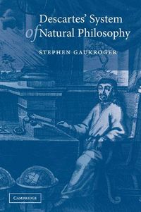 Produktbild: Descartes' System of Natural Philosophy