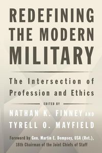 Produktbild: Redefining the Modern Military