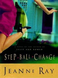 Produktbild: Step-Ball-Change