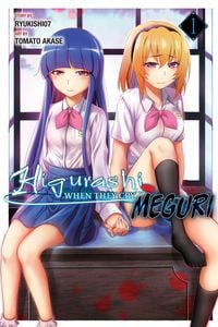 Produktbild: Higurashi When They Cry