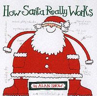 Produktbild: How Santa Really Works