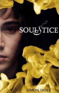 Produktbild: Devouring: Soulstice