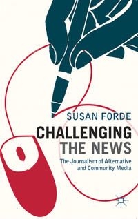 Produktbild: Challenging the News