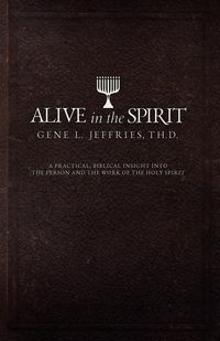 Produktbild: Alive in the Spirit