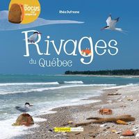 Produktbild: Rivages du Qu&eacute;bec