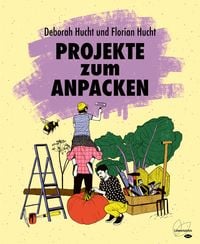 Produktbild: Projekte zum Anpacken