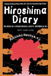 Produktbild: Hiroshima Diary