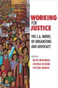 Produktbild: Rt Working For Justice Z