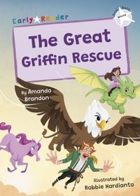 Produktbild: The Great Griffin Rescue