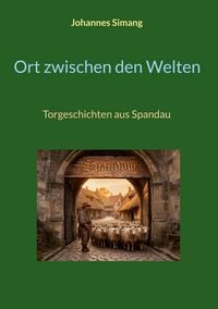 Produktbild: Ort zwischen den Welten