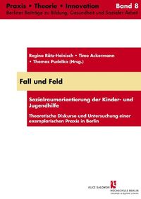 Produktbild: Fall und Feld