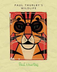 Produktbild: Thurlby, P: Wildlife