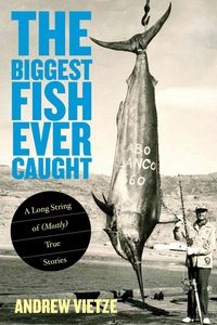 Produktbild: Biggest Fish Ever Caught